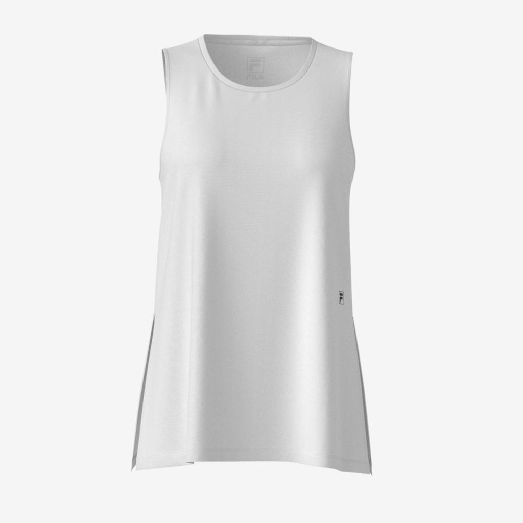 Imagem 3 do produto Camiseta Regata Fila Rise Airy Feminina