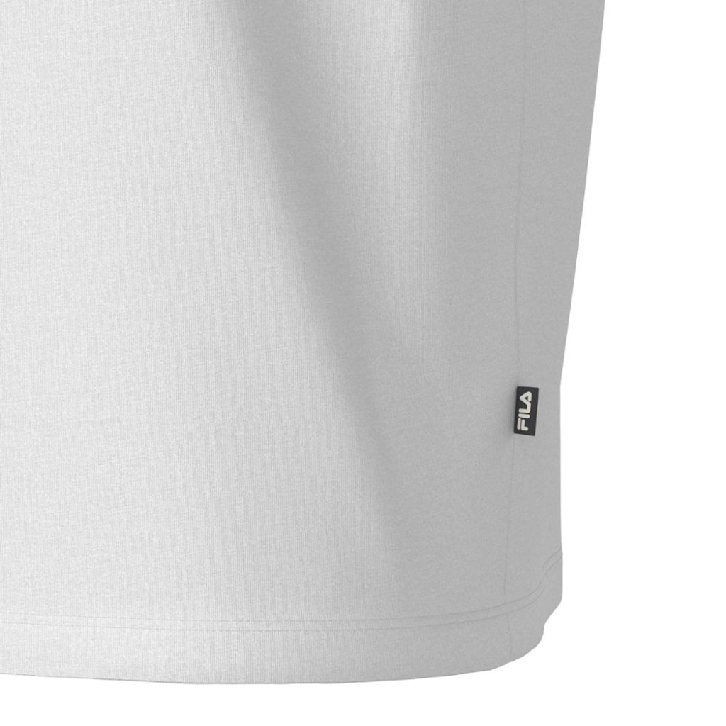 Imagem 5 do produto Camiseta Fila Regular Like A Pro Graphic Masculina