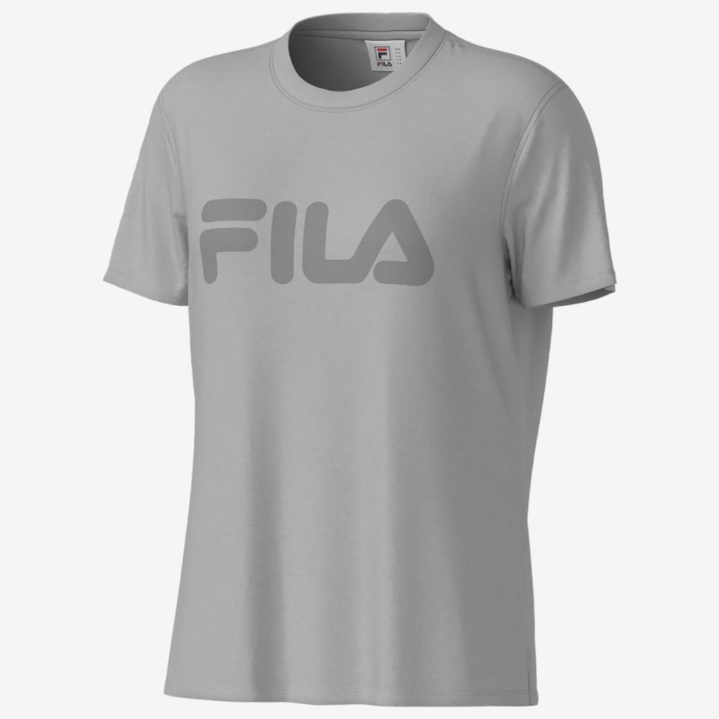 Imagem 1 do produto Camiseta Fila Letter Premium II Feminina