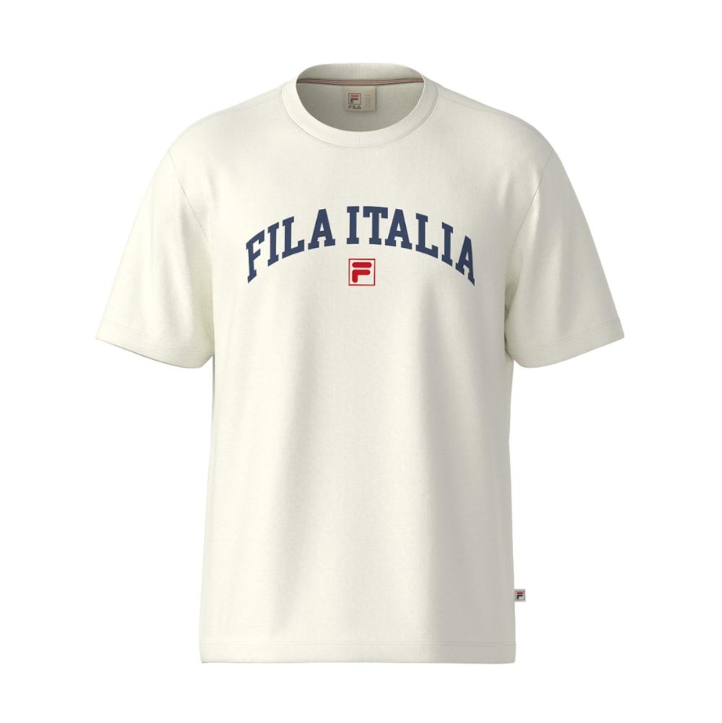 Imagem 3 do produto Camiseta Fila Comfort Italia Graphic Masculina