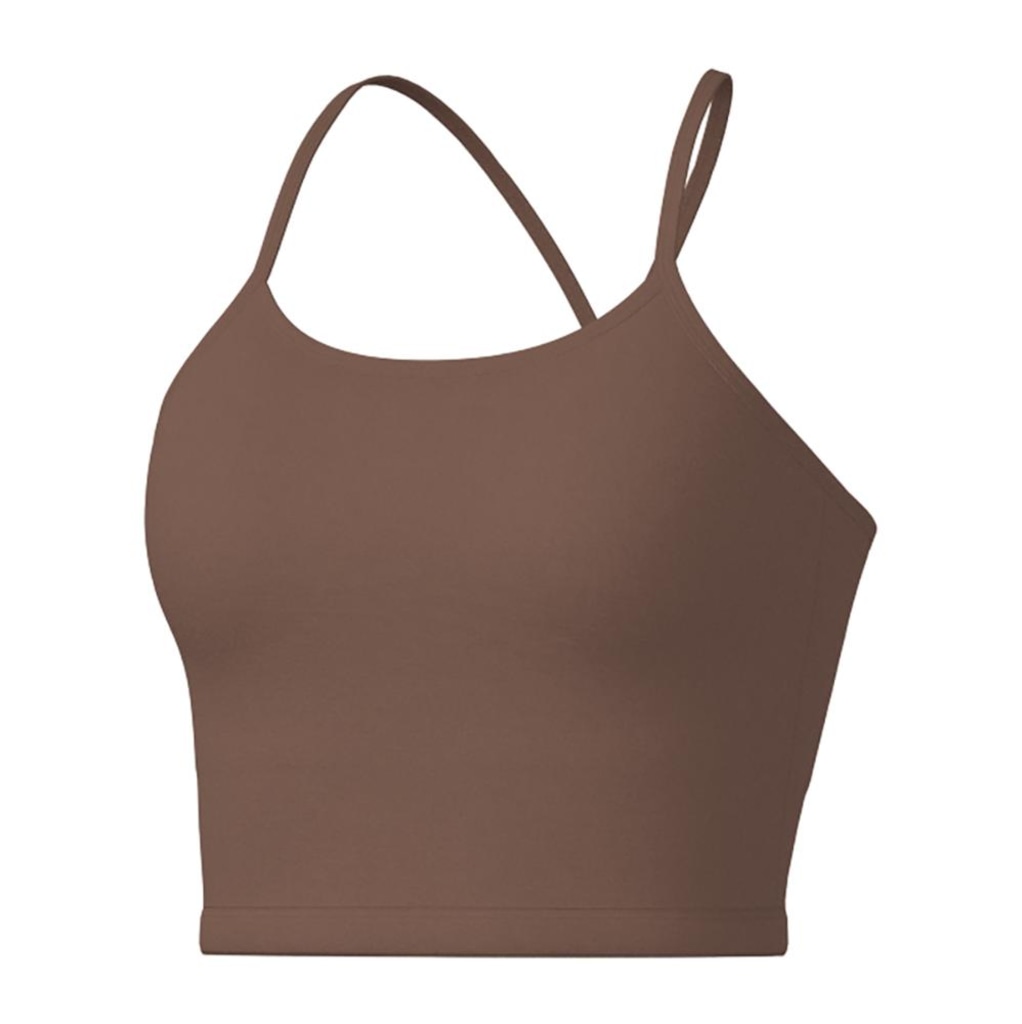 Imagem 1 do produto Top Fila Long Life Feminino