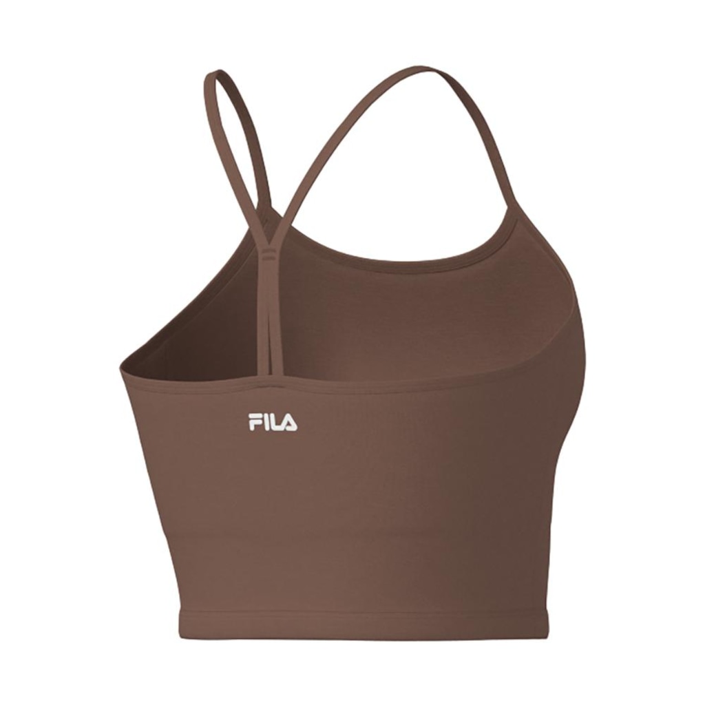 Imagem 2 do produto Top Fila Long Life Feminino