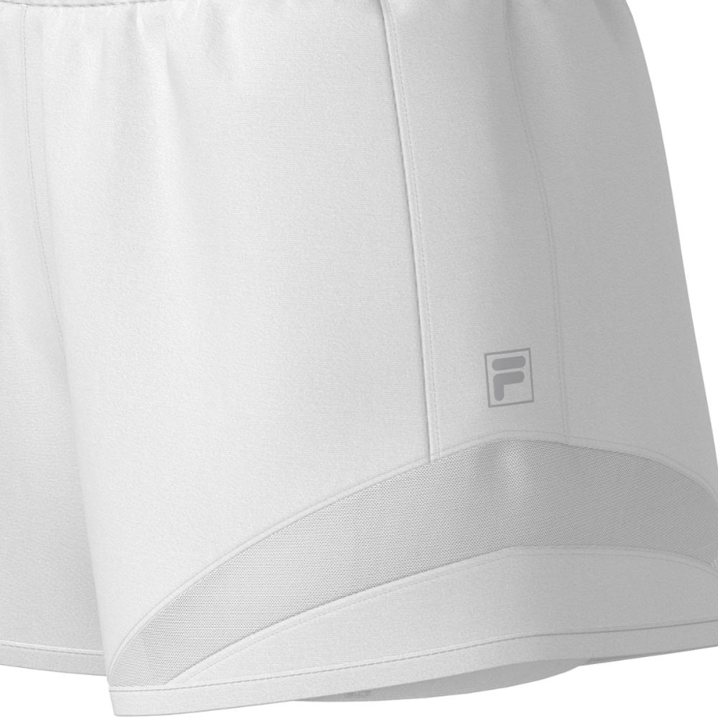 Imagem 4 do produto Shorts Fila Duplo Motionflex F-Box Feminino