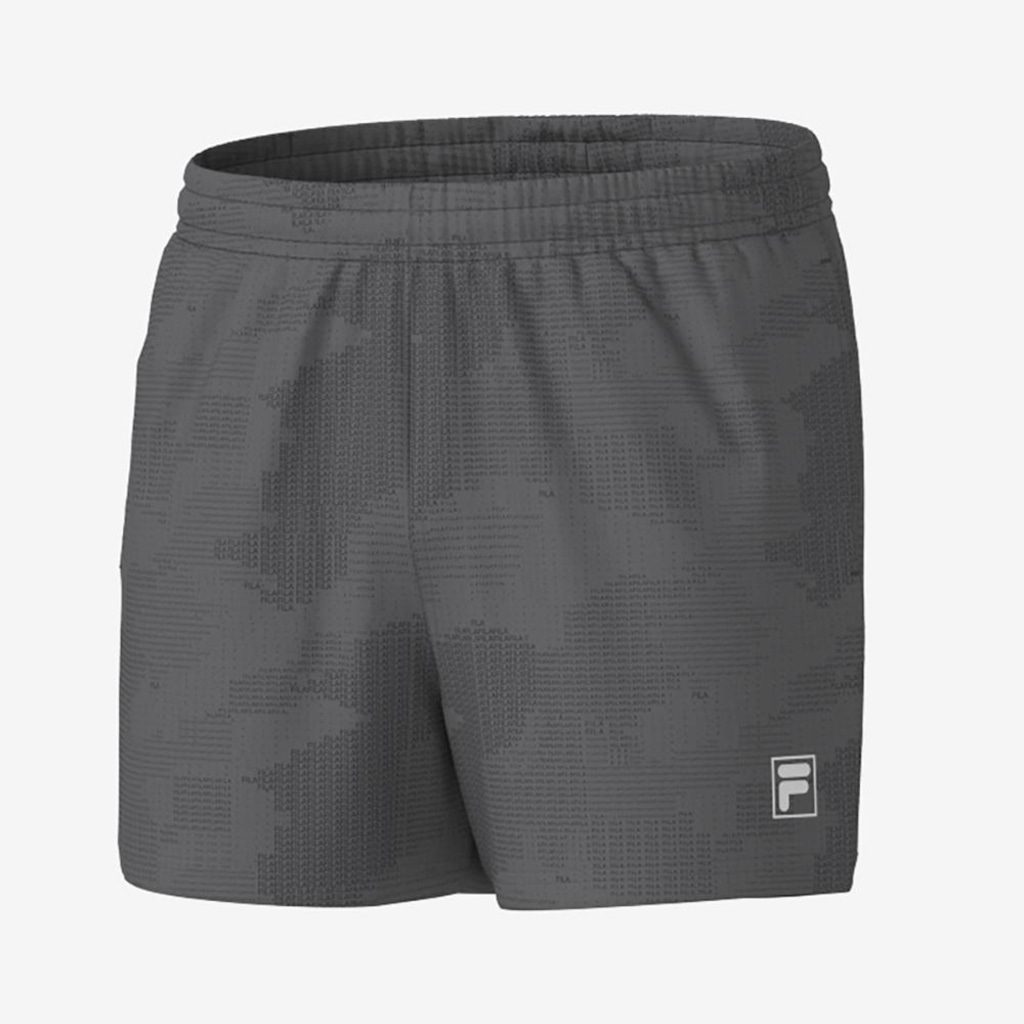 Imagem 1 do produto Bermuda Fila Print 4" Masculino