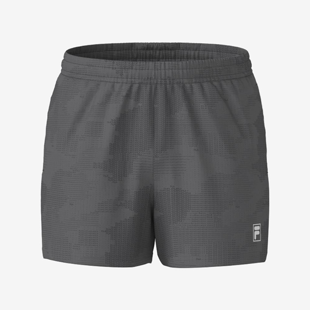 Imagem 3 do produto Bermuda Fila Print 4" Masculino