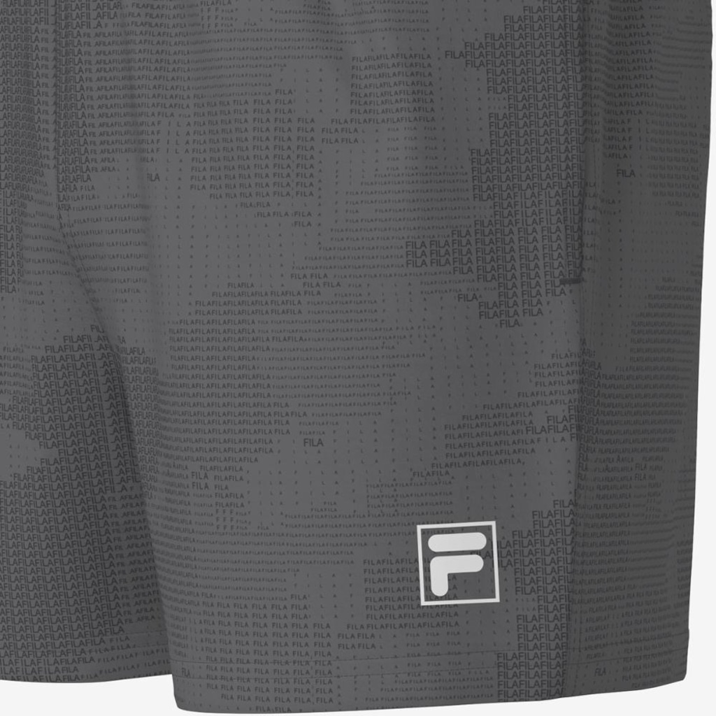 Imagem 4 do produto Bermuda Fila Print 4" Masculino