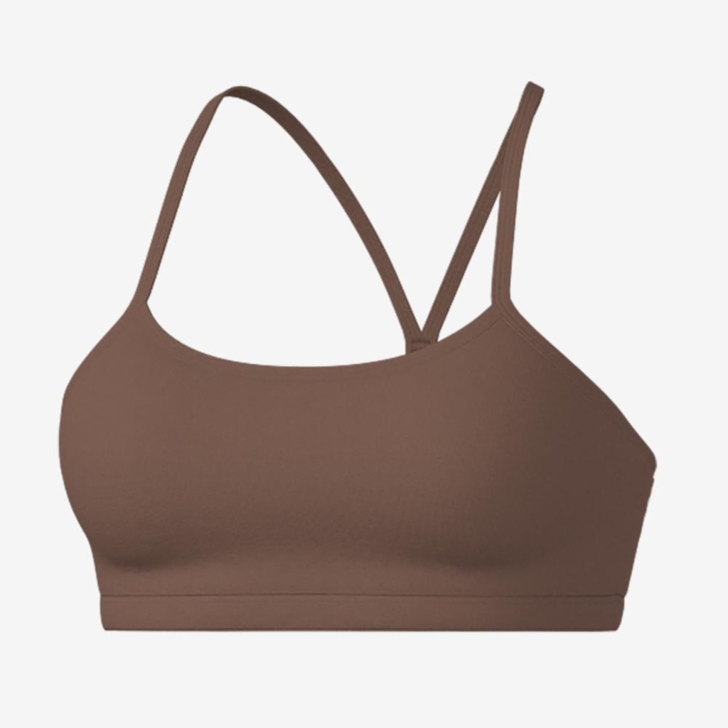 Imagem 1 do produto Top Fila Life Feminino