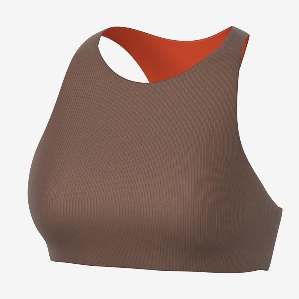 Imagem 4 do produto Sunquini Top Fila Double Rib Feminino