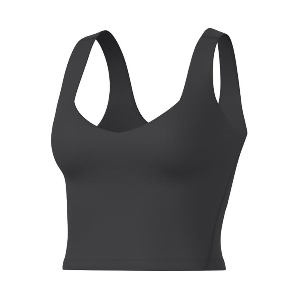 Imagem 1 do produto Camiseta Regata Fila V-Neck Essential Feminina