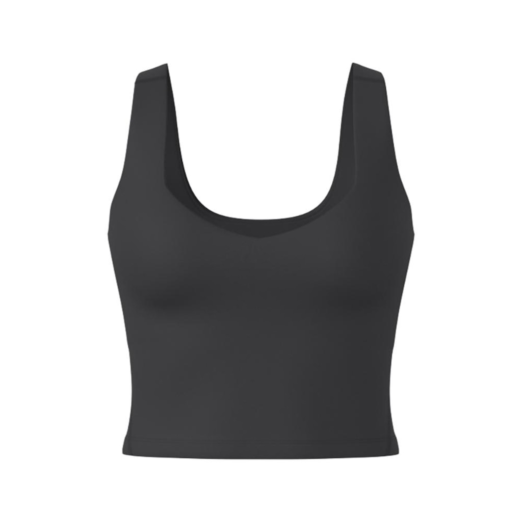 Imagem 3 do produto Camiseta Regata Fila V-Neck Essential Feminina
