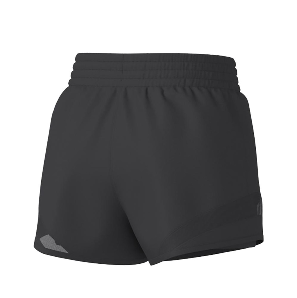 Imagem 2 do produto Shorts Fila Duplo Motionflex F-Box Feminino