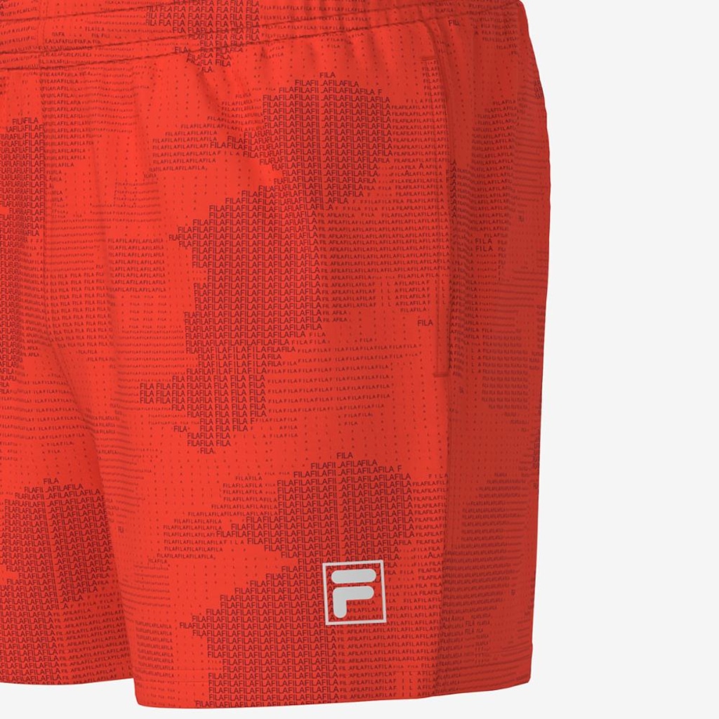 Imagem 4 do produto Shorts Fila Print 4" Masculino