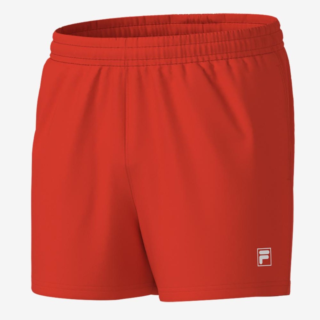 Imagem 1 do produto Bermuda Fila F-Box 4" Masculino