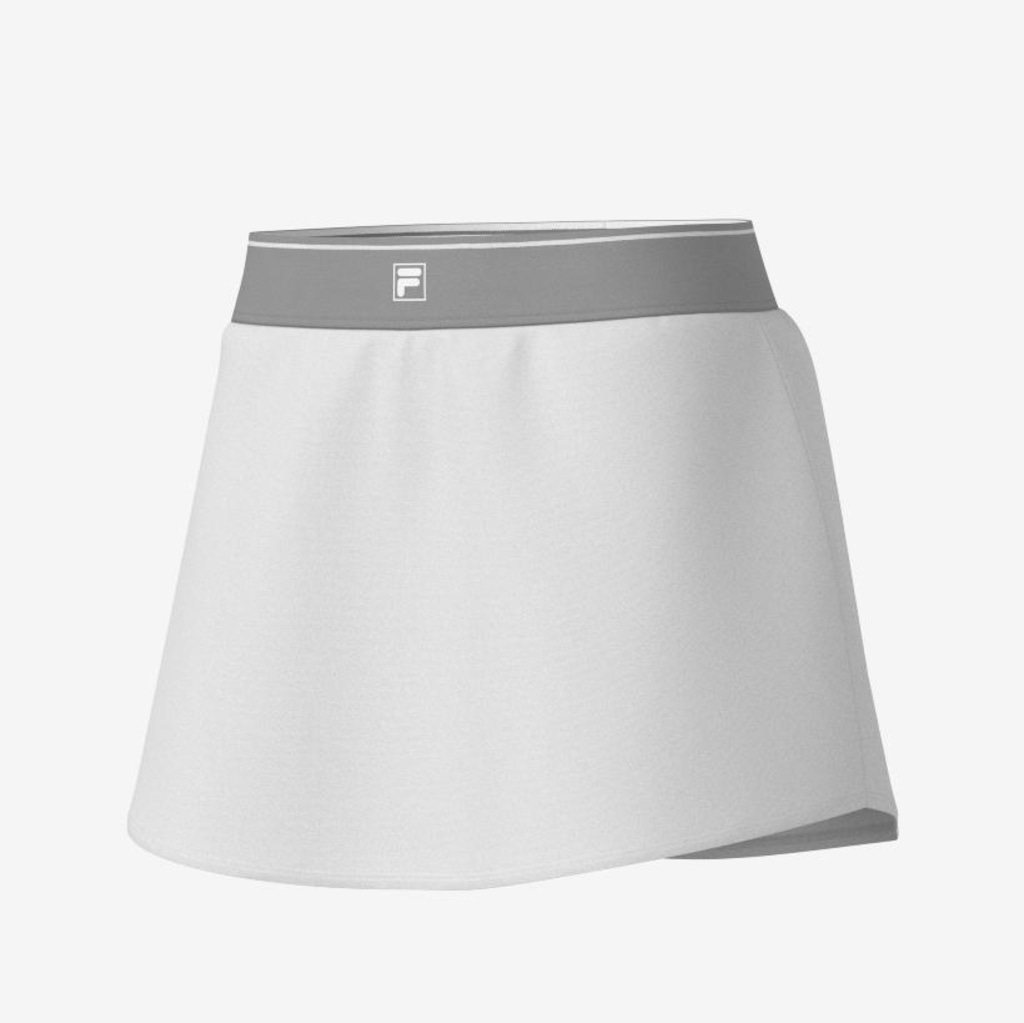 Imagem 1 do produto Short Saia Fila Motionflex F-Box Feminino