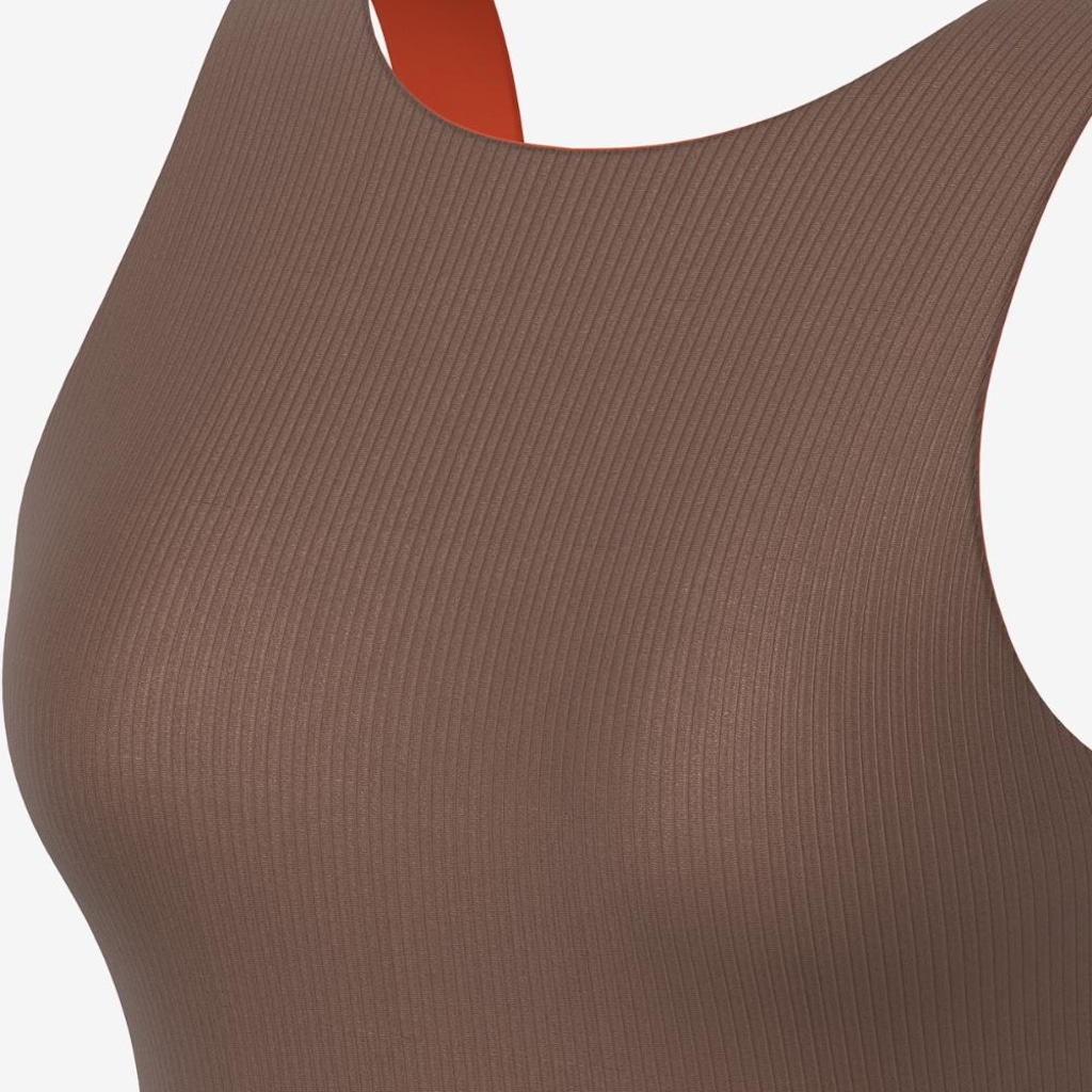 Imagem 4 do produto Maiô Fila Double Rib Feminino