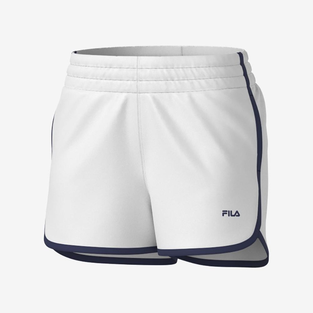 Imagem 1 do produto Shorts Fila Double Basic Sports Feminino