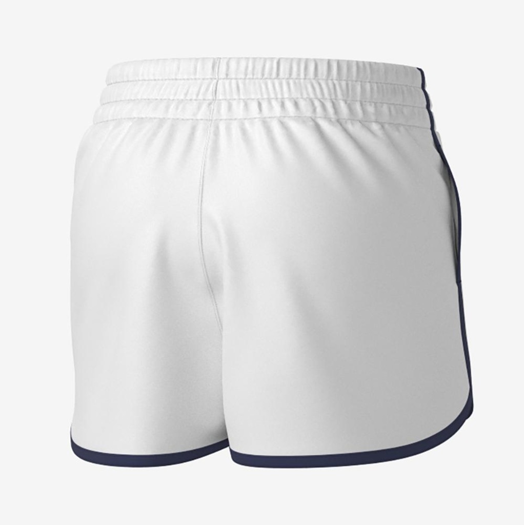 Imagem 2 do produto Shorts Fila Double Basic Sports Feminino