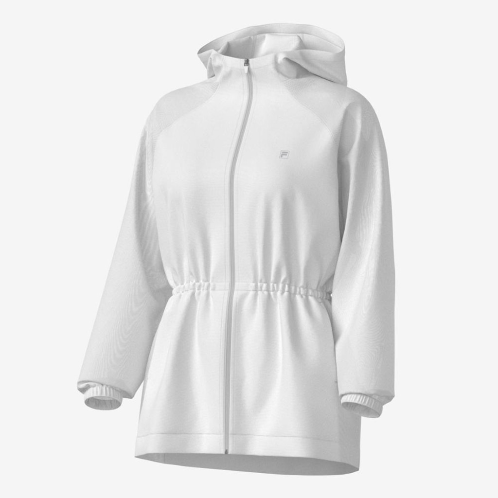 Imagem 1 do produto Blusão Parka Fila Motionflex F-Box Feminina
