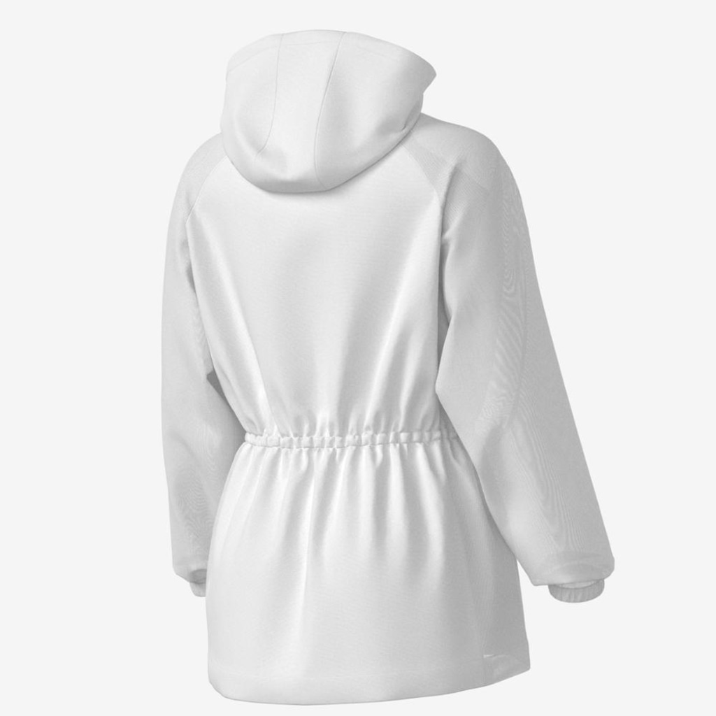 Imagem 2 do produto Blusão Parka Fila Motionflex F-Box Feminina