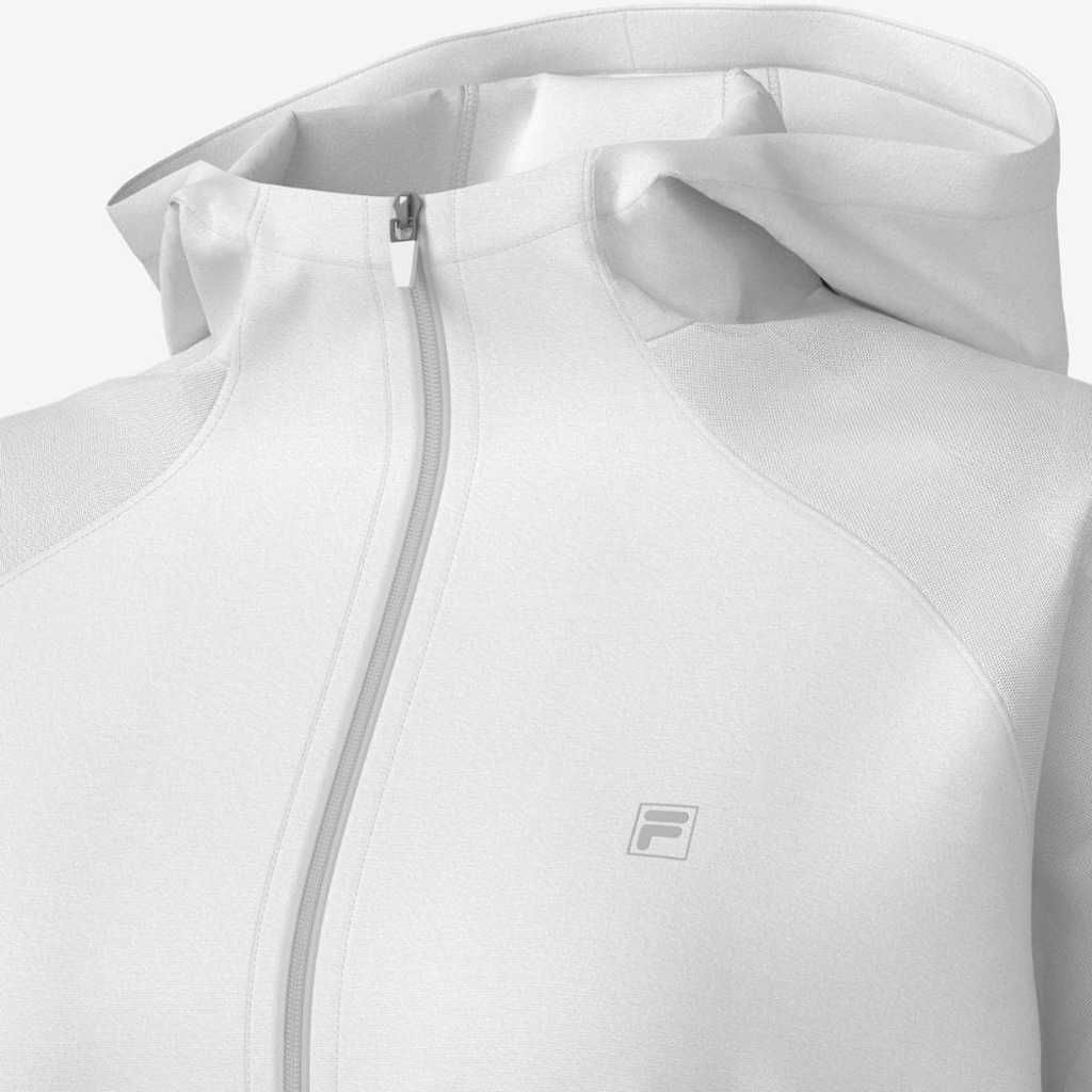 Imagem 4 do produto Blusão Parka Fila Motionflex F-Box Feminina