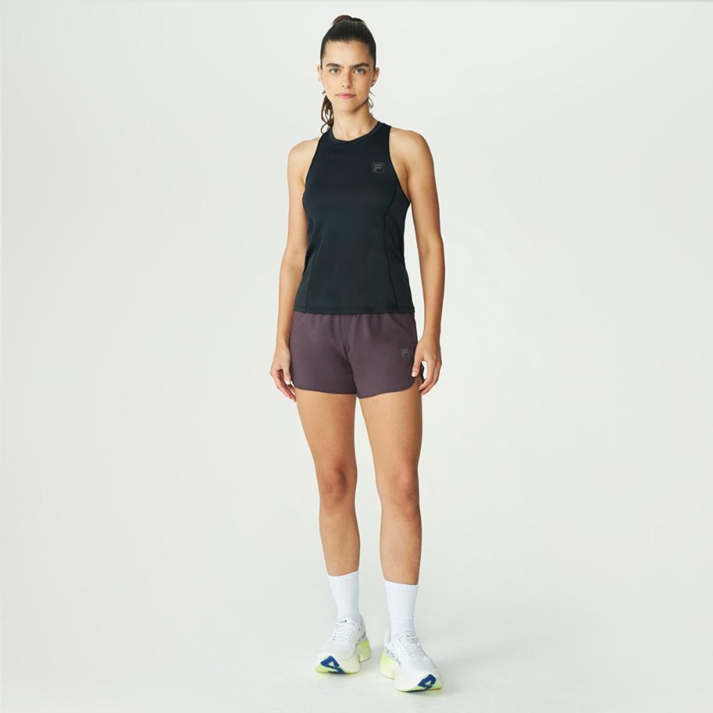 Imagem 3 do produto Camiseta Regata Fila Core Run Feminina