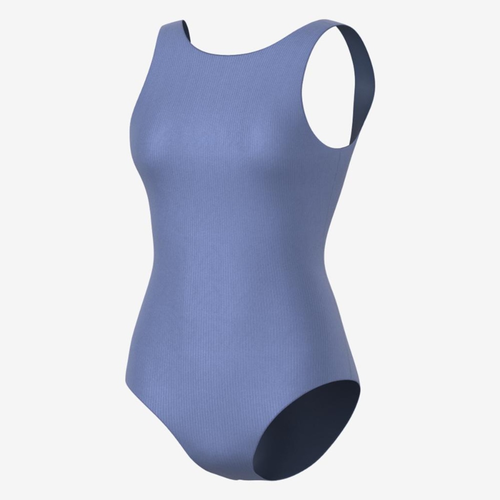 Imagem 1 do produto Maiô Fila Double Rib Feminino