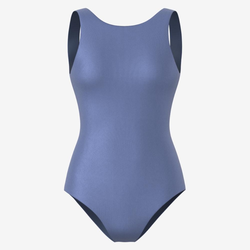 Imagem 3 do produto Maiô Fila Double Rib Feminino