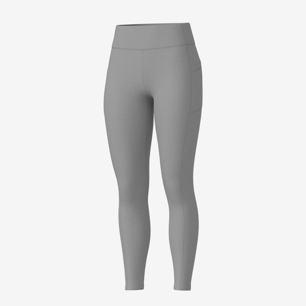 Imagem 1 do produto Calça Legging Fila Pocket Life Feminina