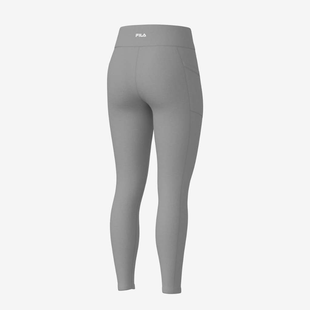 Imagem 2 do produto Calça Legging Fila Pocket Life Feminina