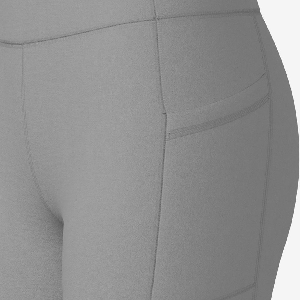 Imagem 4 do produto Calça Legging Fila Pocket Life Feminina