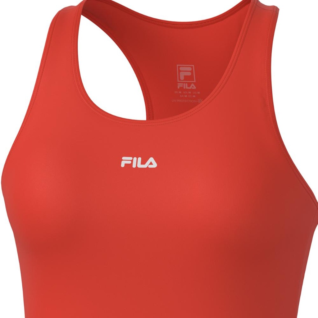 Imagem 4 do produto Maiô Fila Australia Feminino