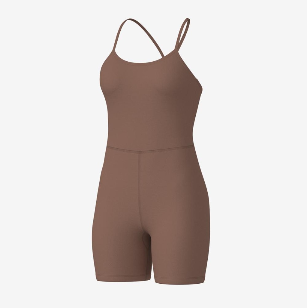 Imagem 1 do produto Macaquinho Fila Life Feminino
