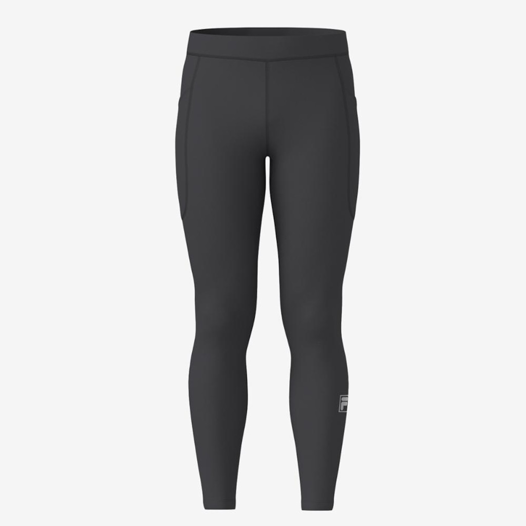 Imagem 3 do produto Calça Legging Fila Speed Tech Masculina