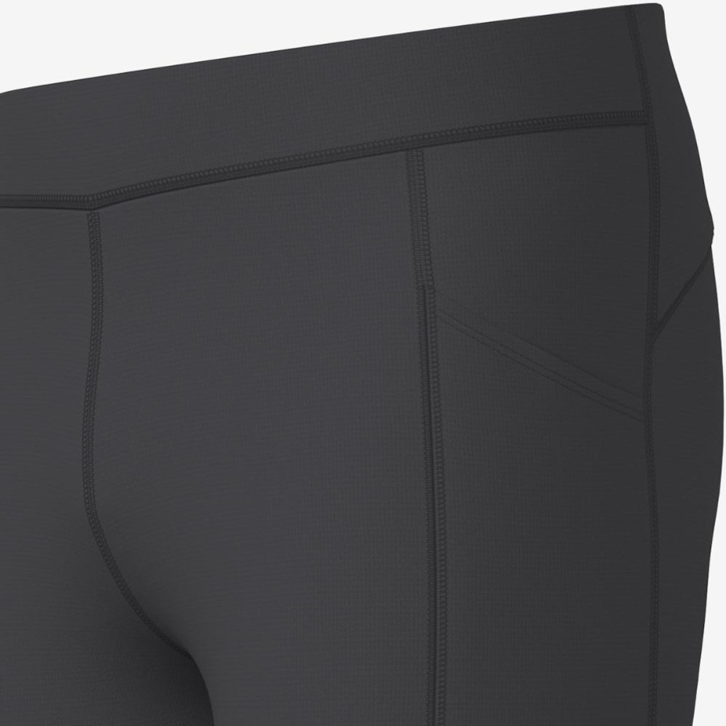 Imagem 4 do produto Calça Legging Fila Speed Tech Masculina