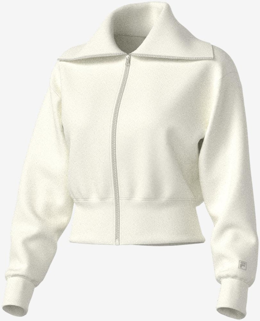 Imagem 1 do produto Jaqueta Fila Soft Touch Feminina