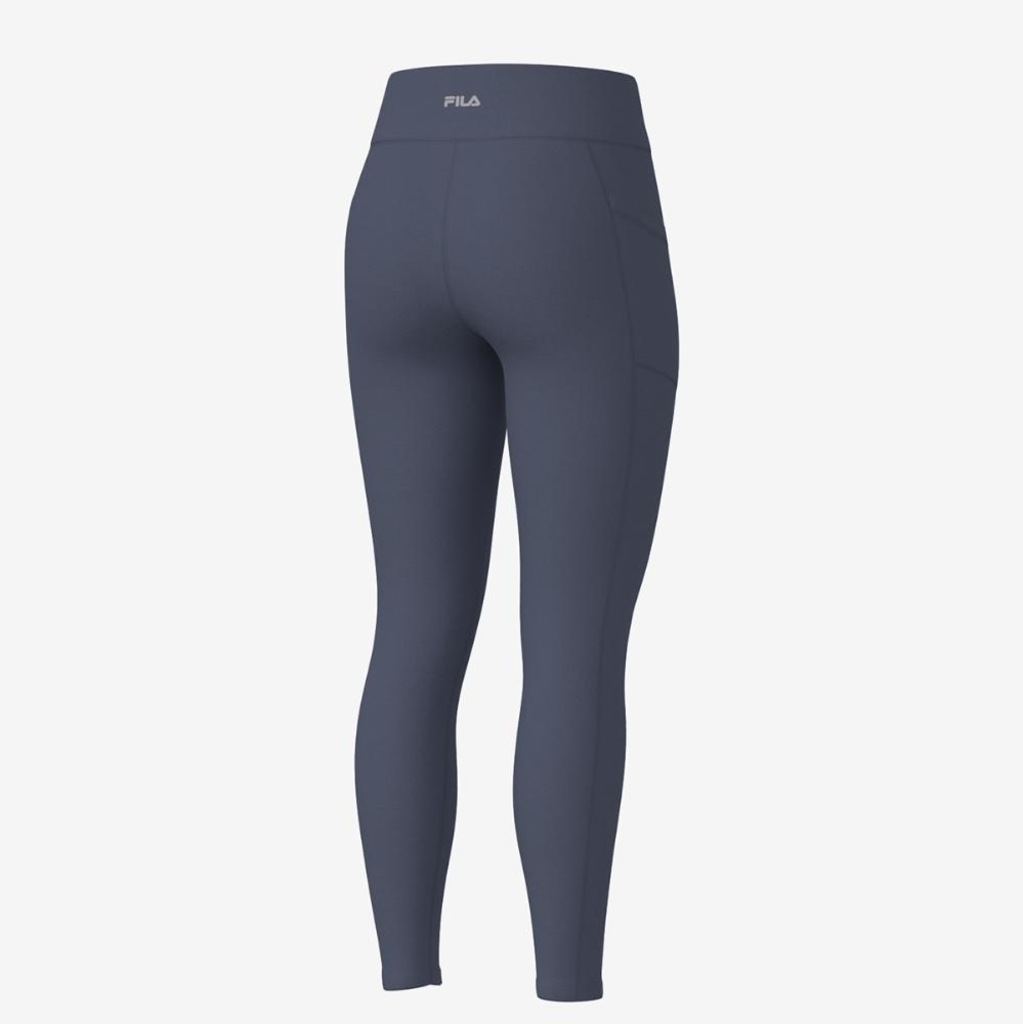 Imagem 2 do produto Calça Legging Fila Pocket Life Feminina