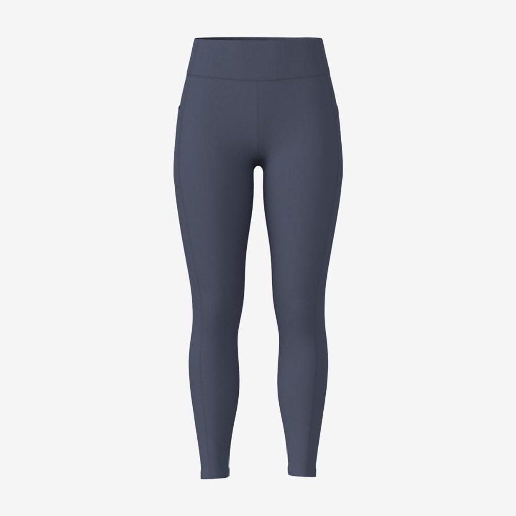 Imagem 3 do produto Calça Legging Fila Pocket Life Feminina