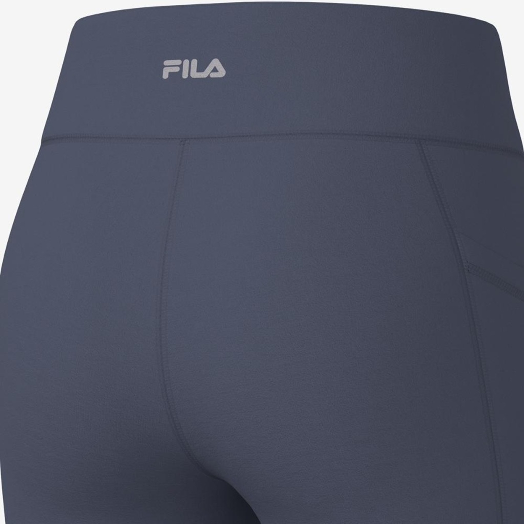 Imagem 5 do produto Calça Legging Fila Pocket Life Feminina