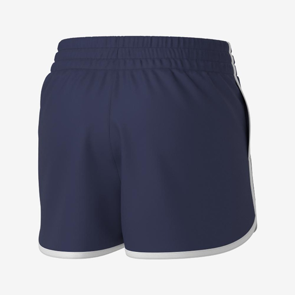 Imagem 2 do produto Shorts Fila Double Basic Sports Feminino