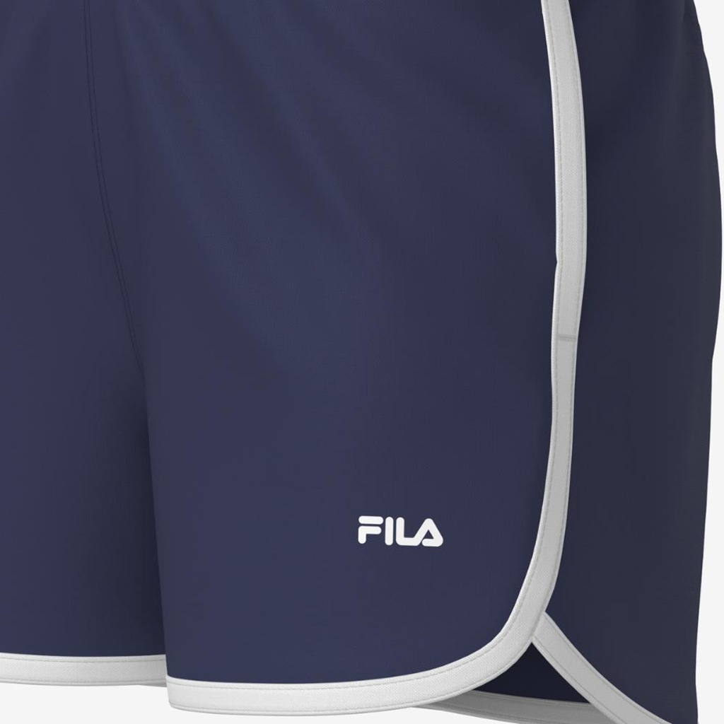 Imagem 4 do produto Shorts Fila Double Basic Sports Feminino