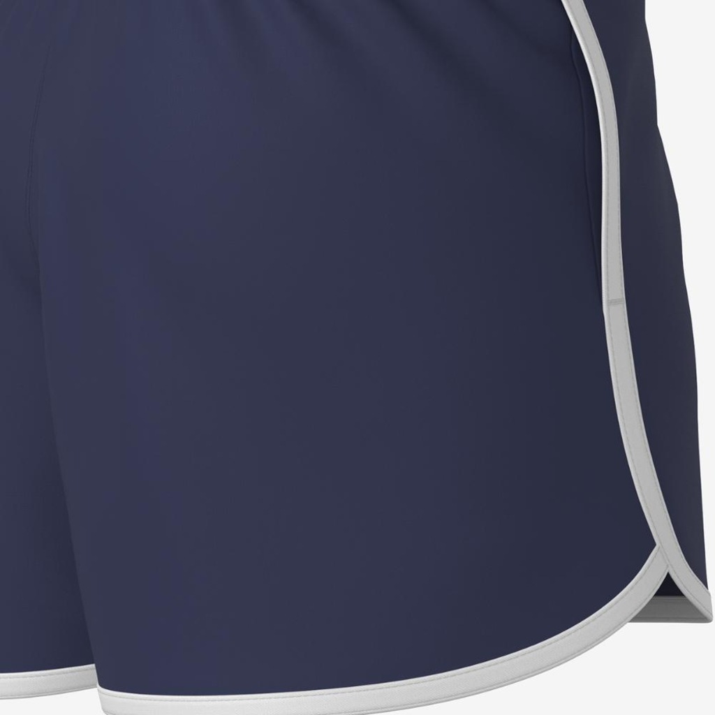 Imagem 5 do produto Shorts Fila Double Basic Sports Feminino