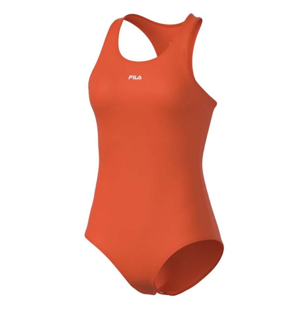 Imagem 1 do produto Maiô Fila Australia Feminino