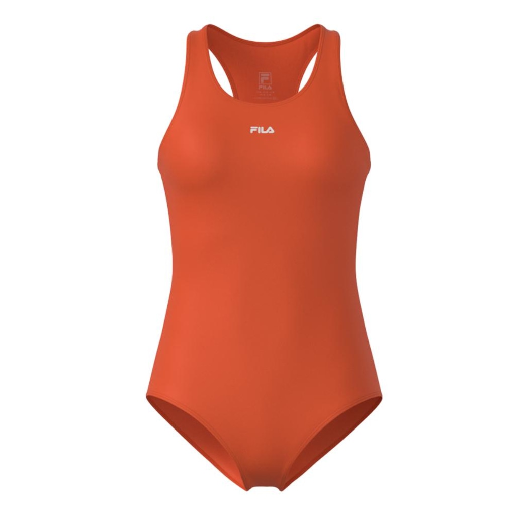 Imagem 3 do produto Maiô Fila Australia Feminino