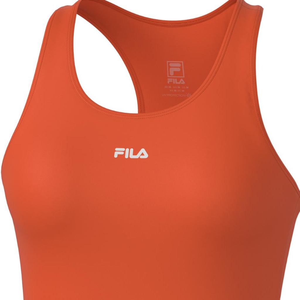 Imagem 4 do produto Maiô Fila Australia Feminino