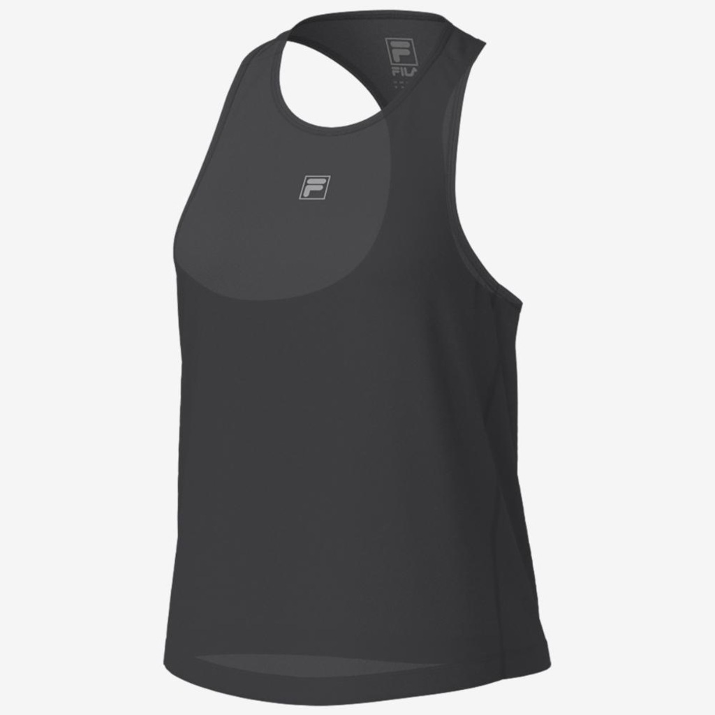 Imagem 1 do produto Camiseta Regata Fila Sky Run Feminina