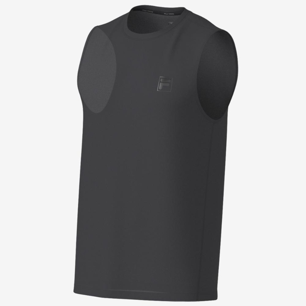 Imagem 1 do produto Camiseta Regata Fila Reflective Core Run Masculina