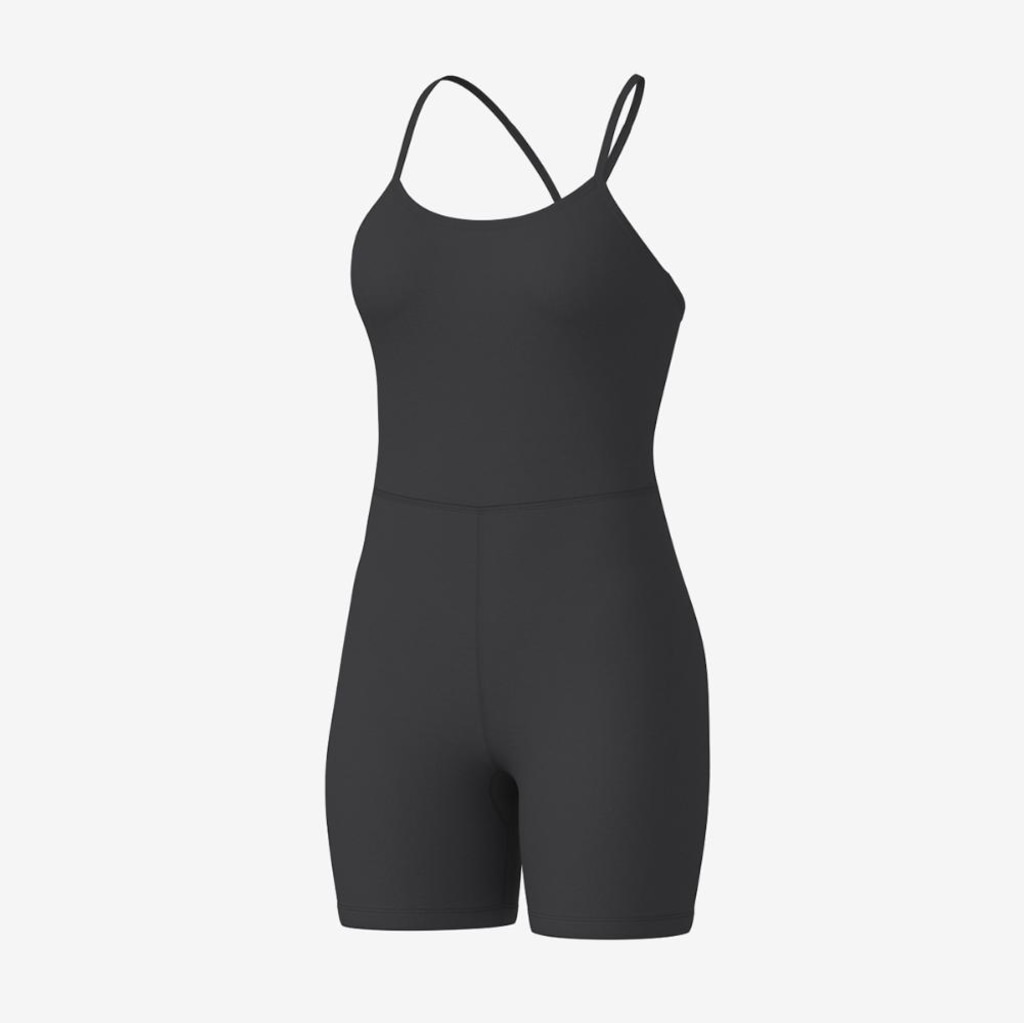 Imagem 1 do produto Macaquinho Fila Life Feminino