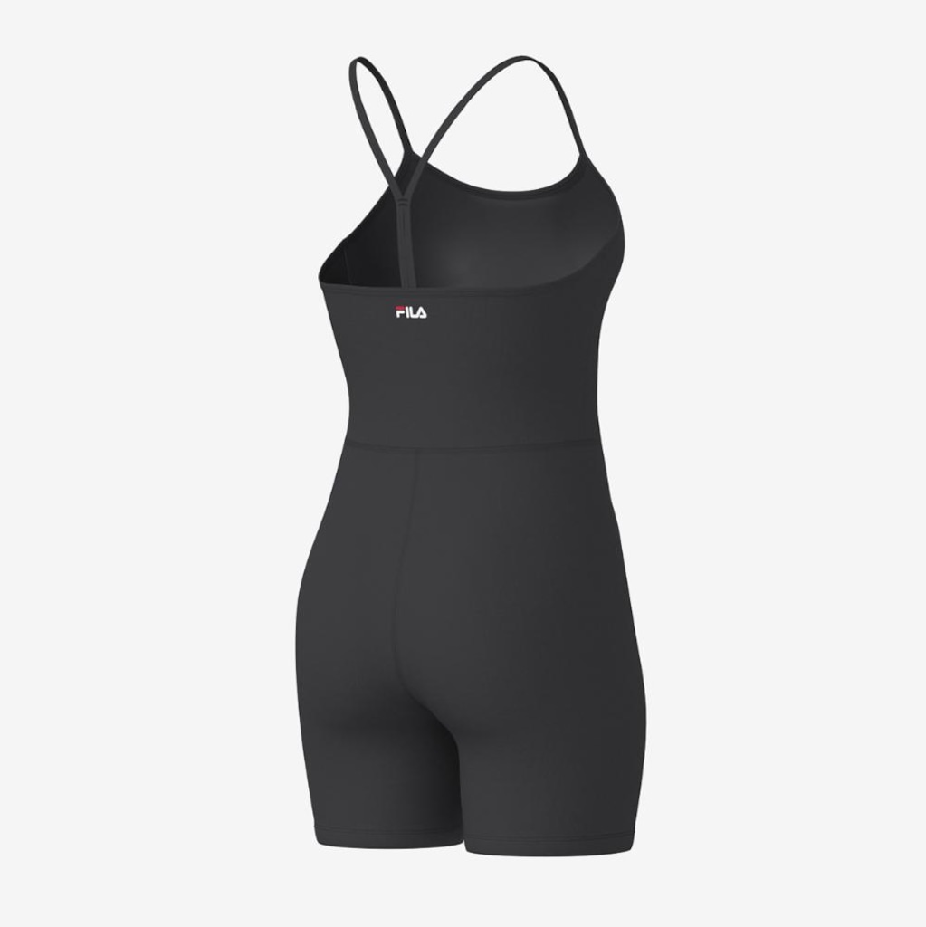 Imagem 2 do produto Macaquinho Fila Life Feminino