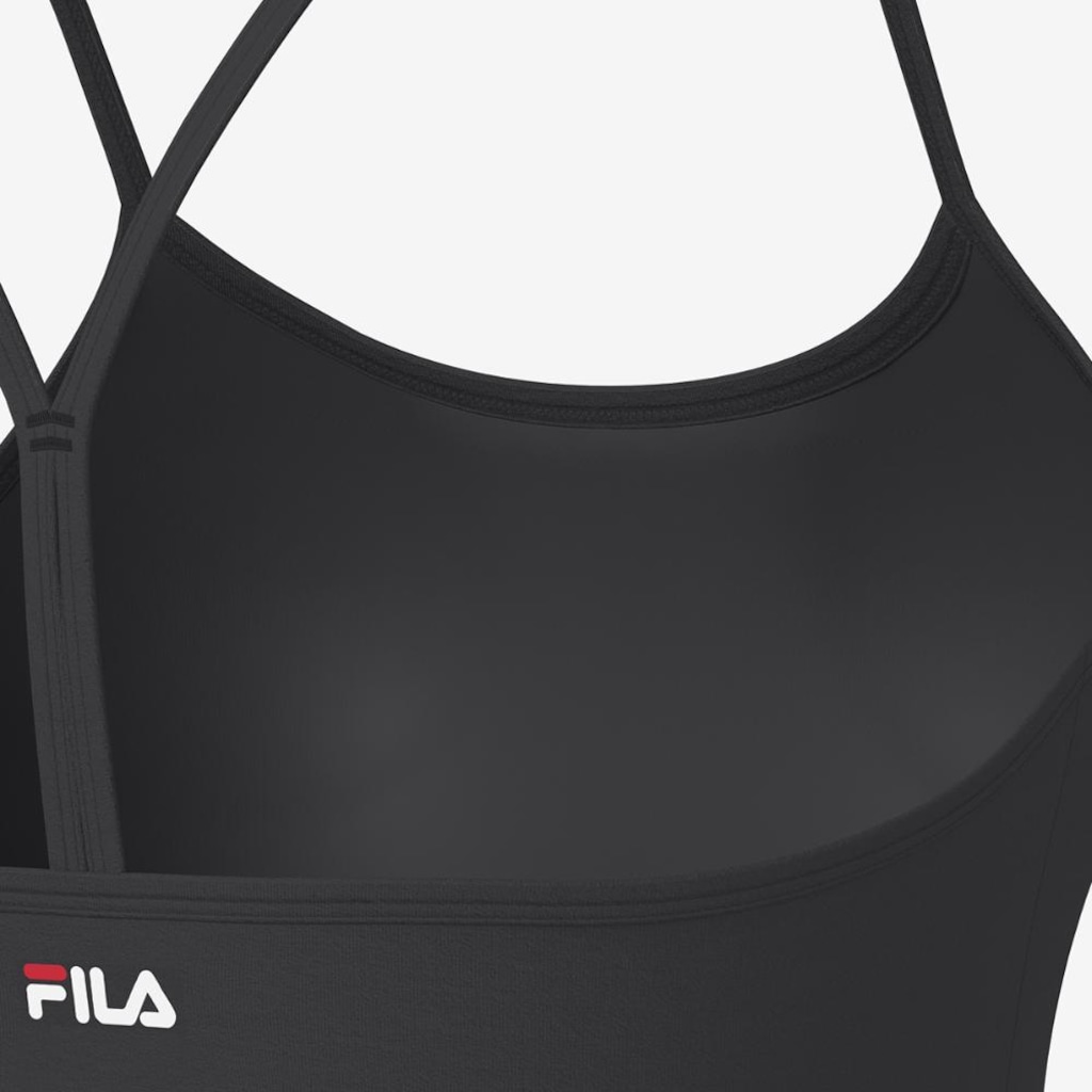 Imagem 5 do produto Macaquinho Fila Life Feminino