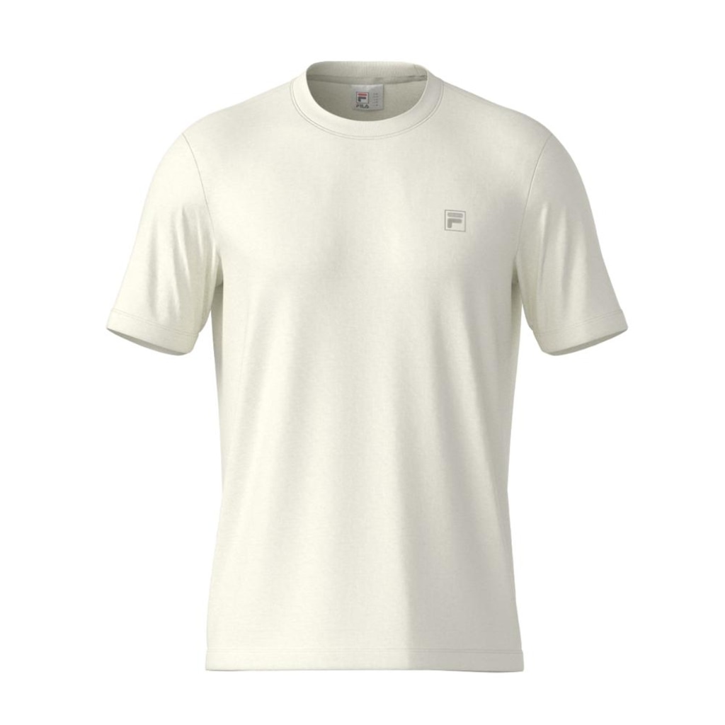 Imagem 3 do produto Camiseta Fila Slim F-Box Masculina